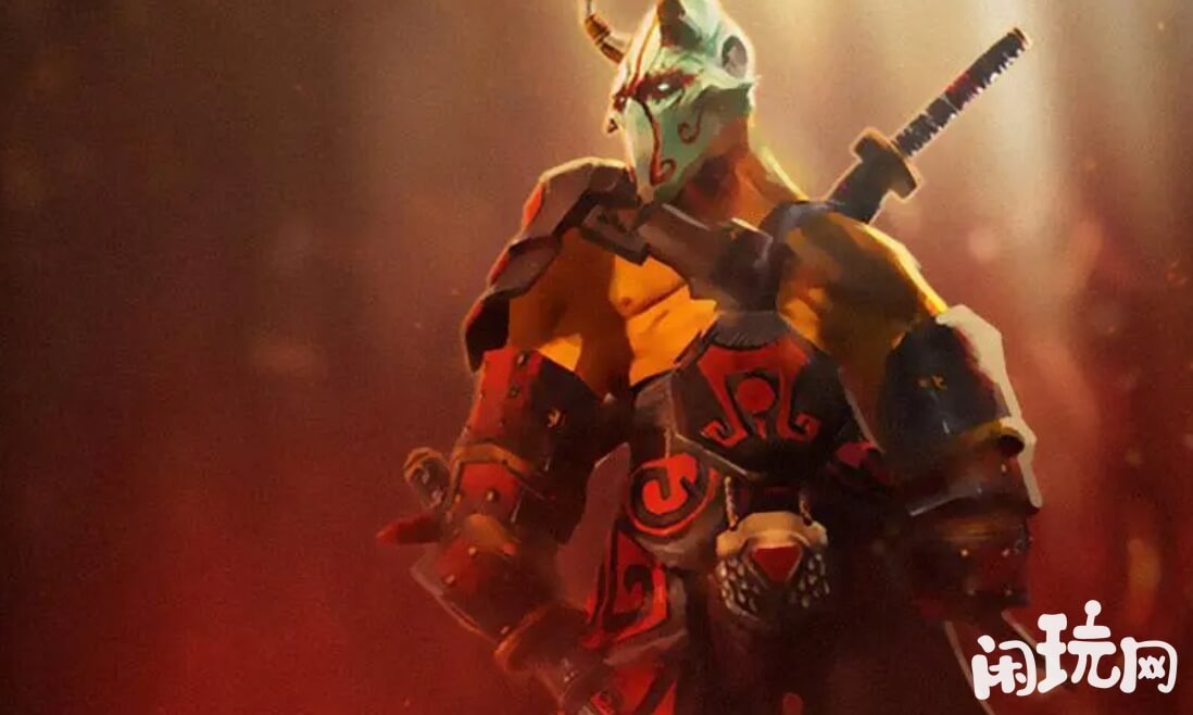 dota2主宰是近战carry
