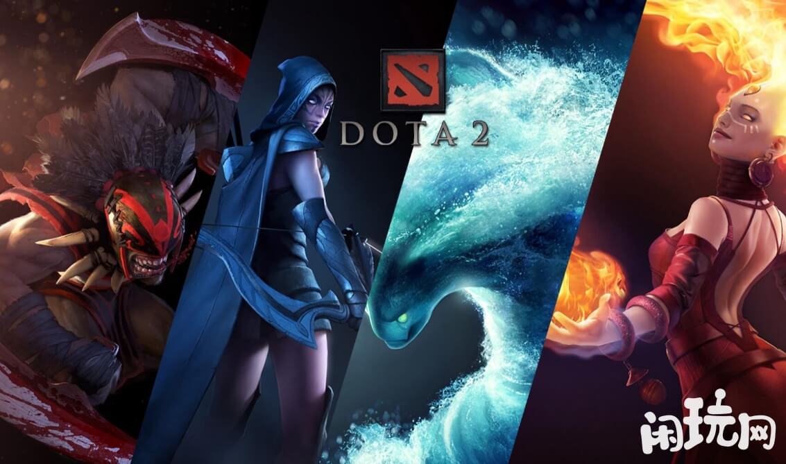 dota2诛仙诀是最新模式