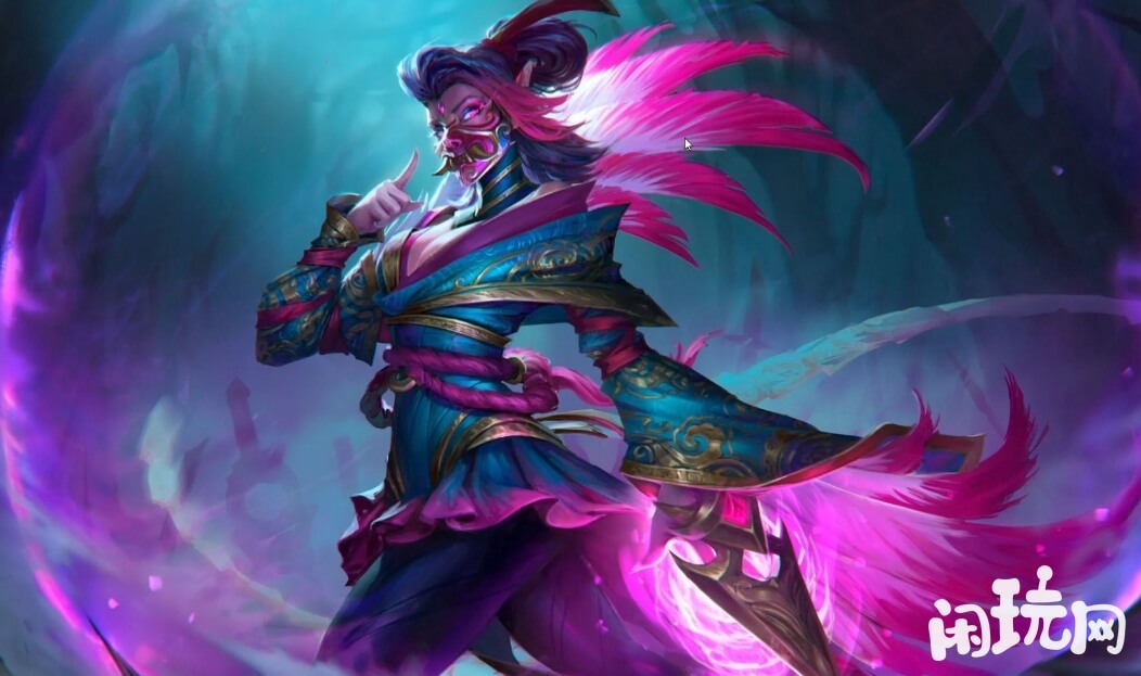 dota2幻影刺客技能机制强大