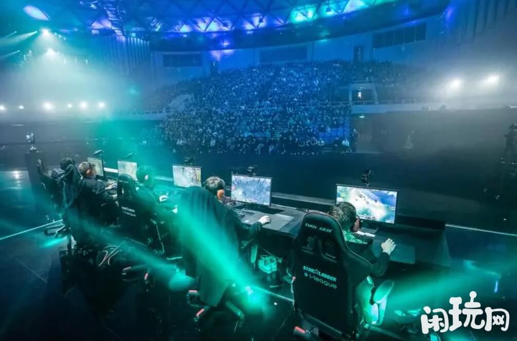 dota2国际邀请赛tspirit战队