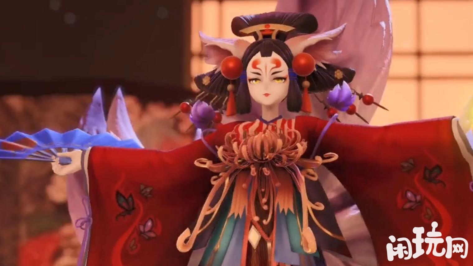 阴阳师玉藻前御魂攻略