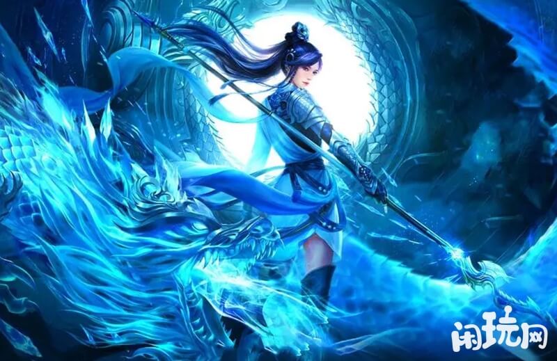 诛仙逐霜