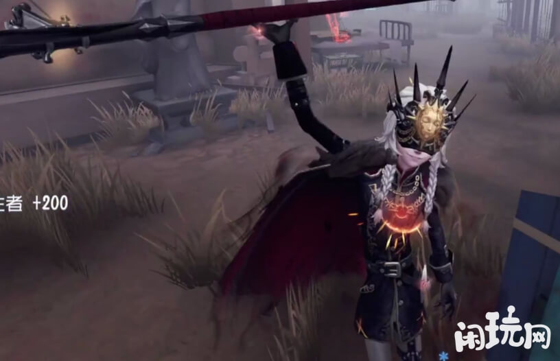 第五人格佣兵怎么玩