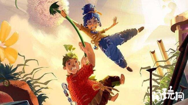双人成行跳过剧情