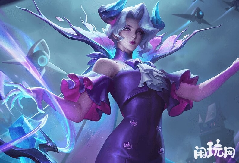 米莱狄秒杀皮肤契约魔法