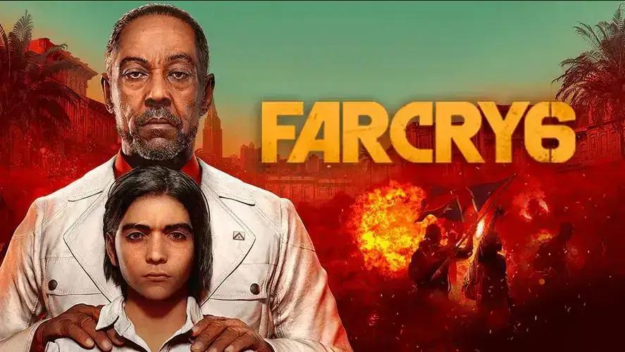 孤岛惊魂英文名farcry可以直译为远哭
