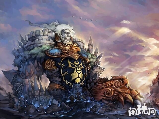 魔兽世界怀旧服觅血者任务