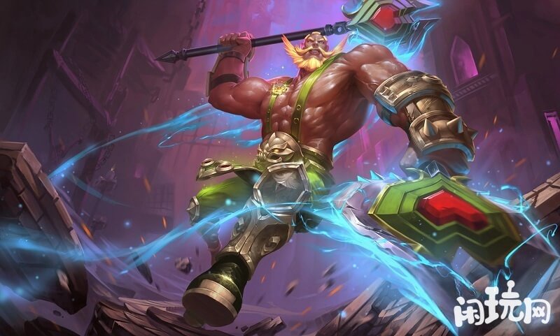 程咬金清兵能力大幅度下降