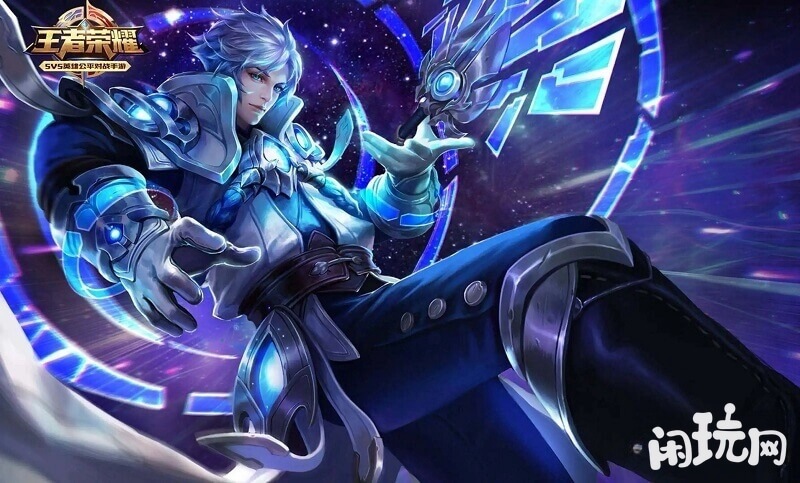 安琪拉最怕的法师英雄