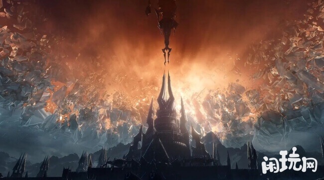 魔兽世界打破锁链任务
