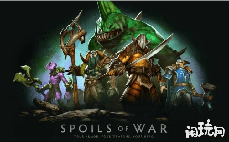 dota2