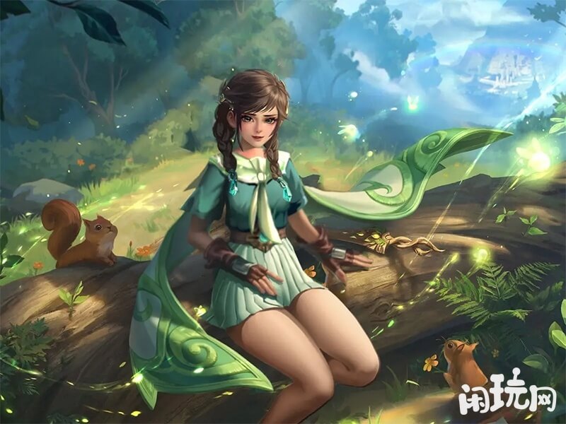 官方没有说明桑启的历史原型