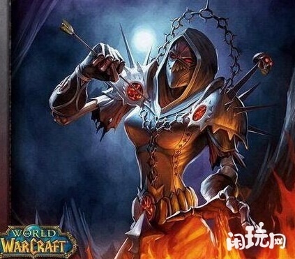 wowtbc火毁术士