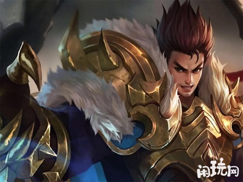张飞对新手来说比牛魔更友好