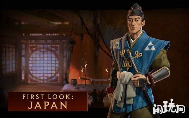 文明6日本最重要的就是宗教和科技