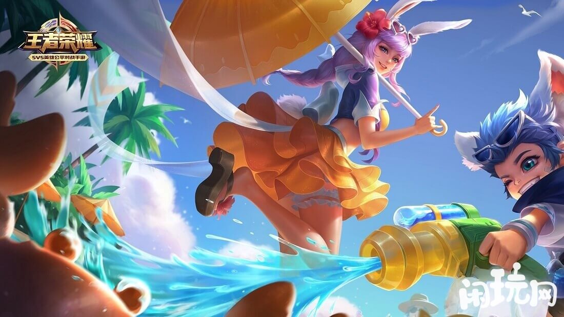 公孙离游玩难度