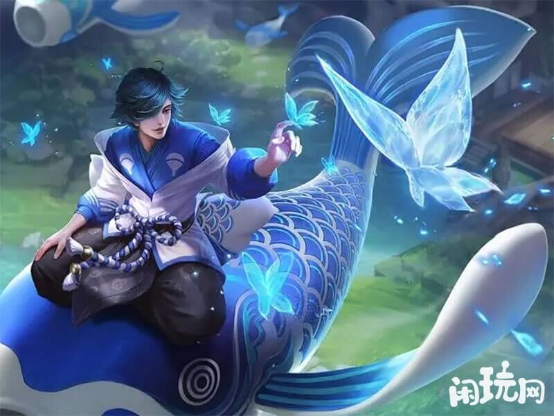 庄周最怕的英雄排名图