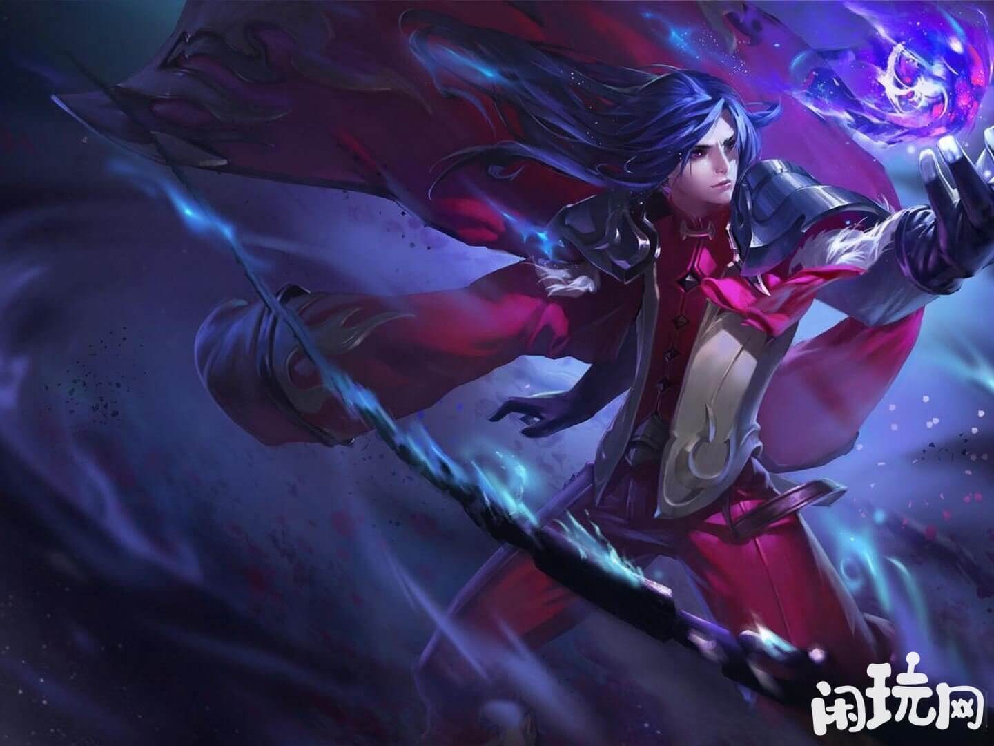 王者荣耀周瑜
