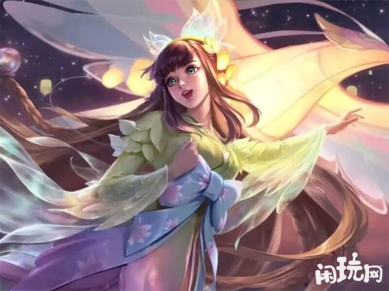 王者荣耀娜可露露玩法技巧