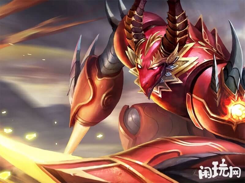 王者荣耀墨子连招图片