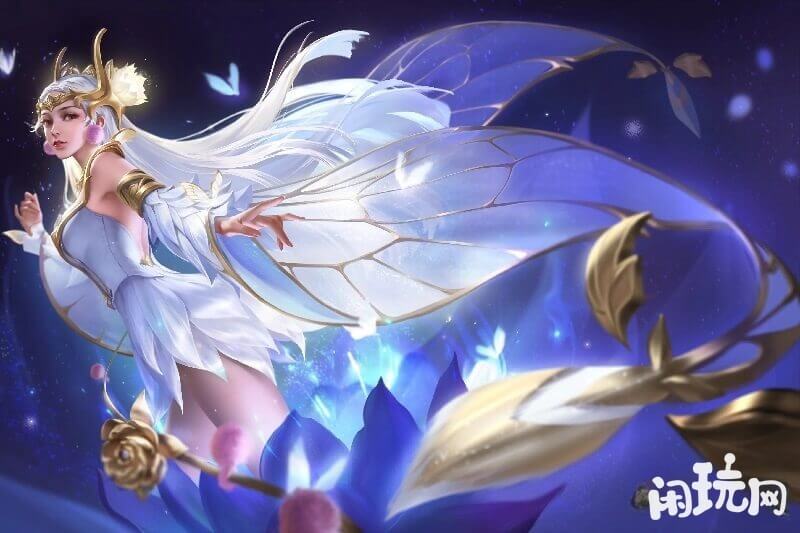 貂蝉三角跳伤害很高