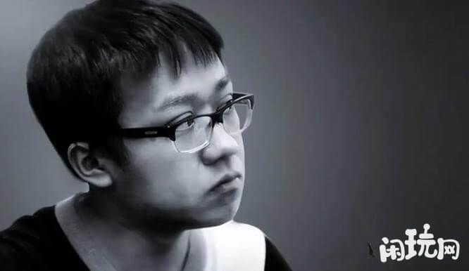 DOTA2林子凯