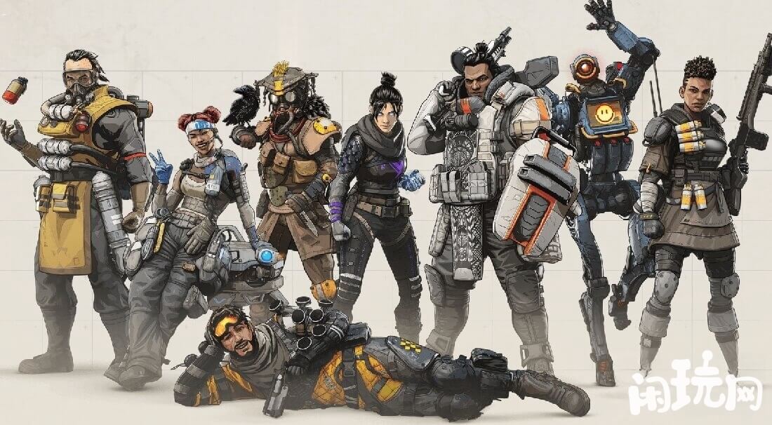 apex钻石段位