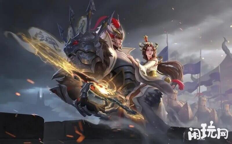 干将莫邪久胜战神皮肤手感较好