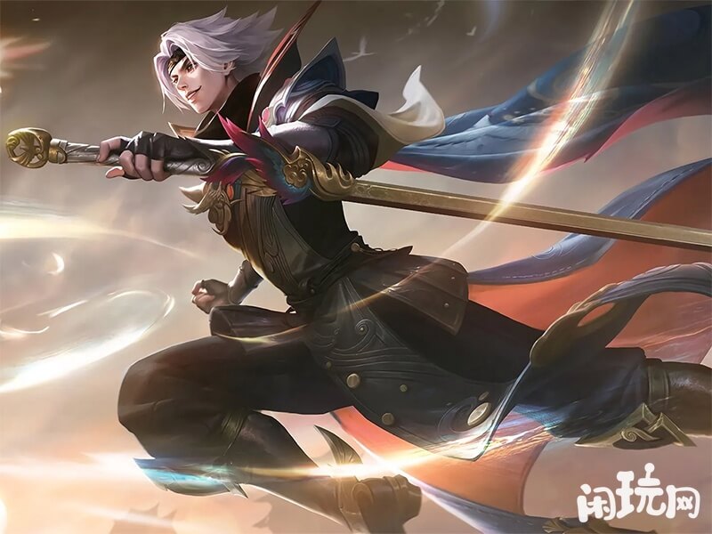 王者荣耀曜连招技巧