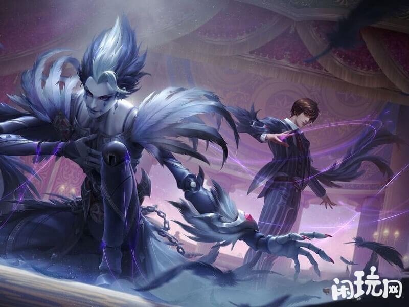 王者荣耀元歌