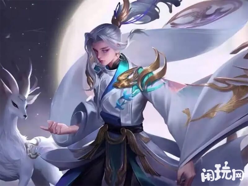 云中君连招教学