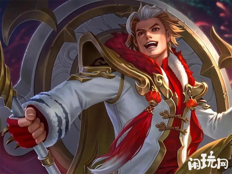 张飞和很多射手都可以搭配