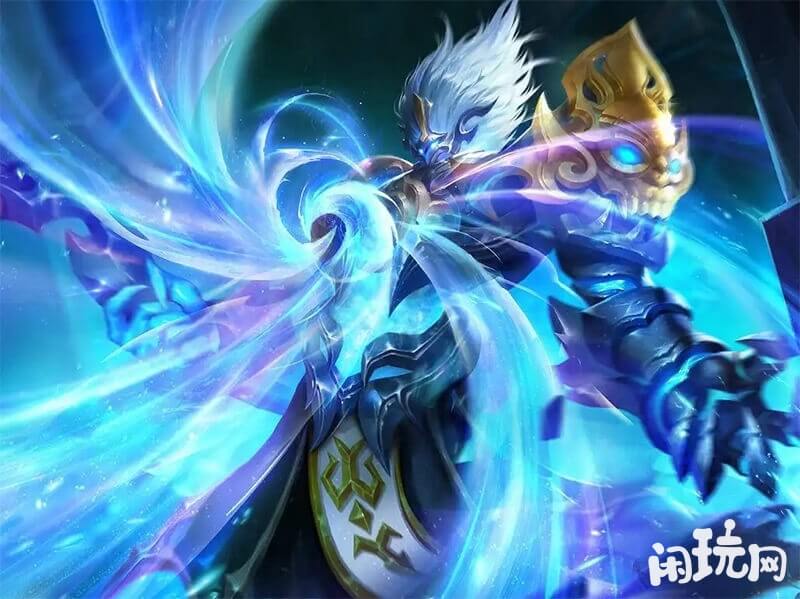 王者荣耀钟馗甩钩子攻略